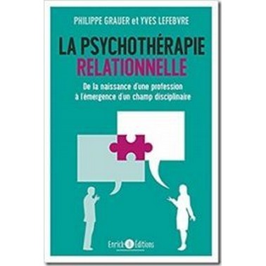 Psychothérapie, Yves Lefevbre, art-thérapie